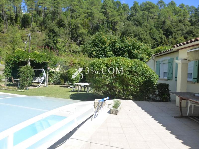 Maison - 103 m² - 5 pièces