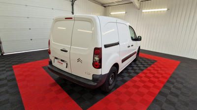 Citroën Berlingo Electric Taille m Club