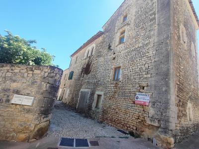 Château - 260 m² - 10 pièces