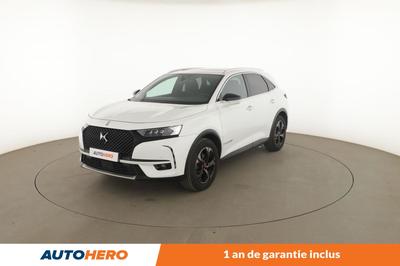 Ds Ds 7 Crossback 1.5 Blue-HDi Performance Line + Automatique 130 ch
