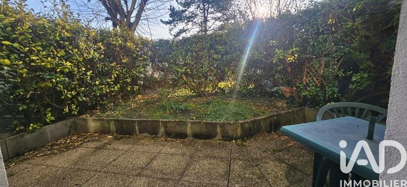 Appartement - 35 m² - 1 pièce