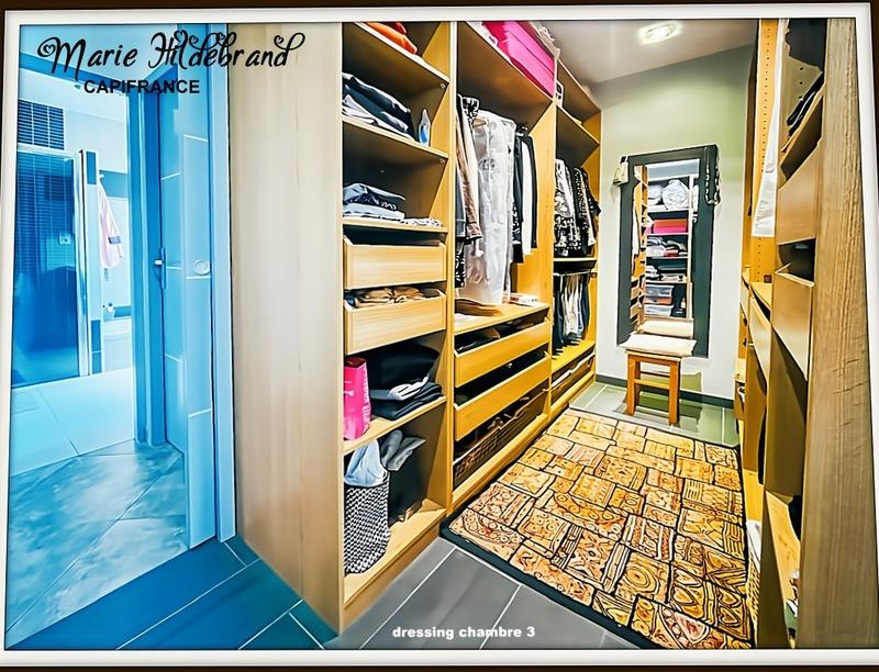 Maison - 134 m² - 4 pièces