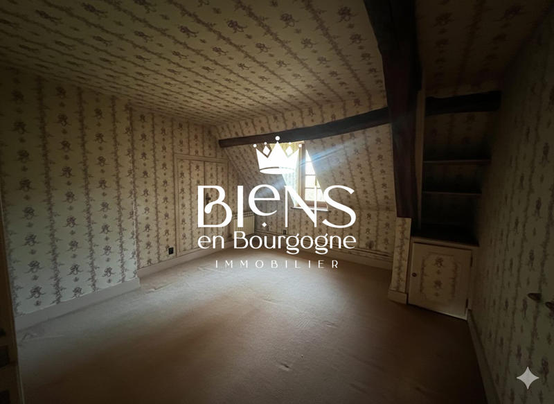 Maison - 190 m² - 6 pièces