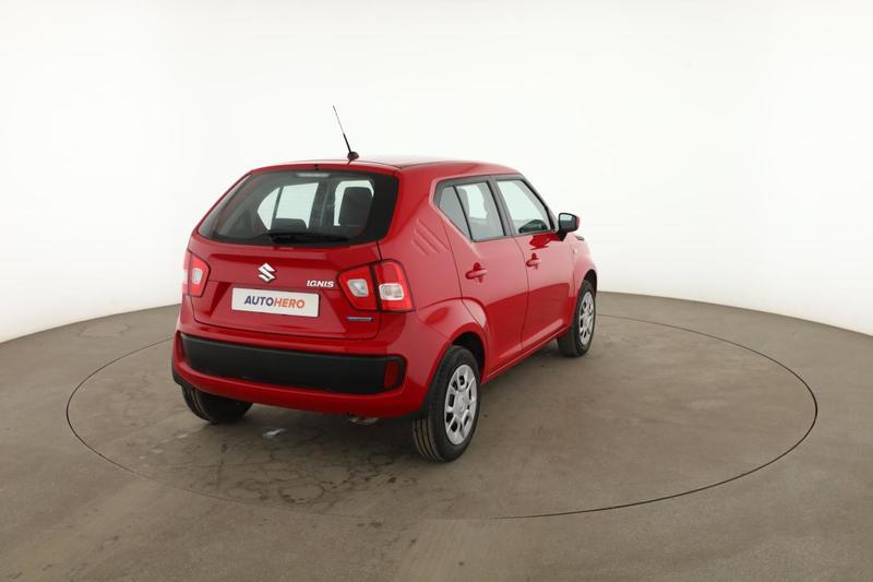 Suzuki Ignis 1.2 DualJet Hybrid Avantage 90 ch