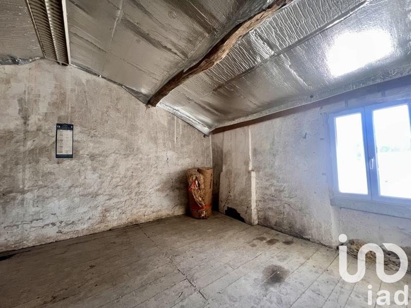 Maison - 179 m² - 5 pièces