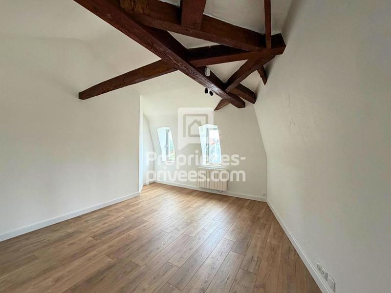Appartement - 21 m² - 1 pièce