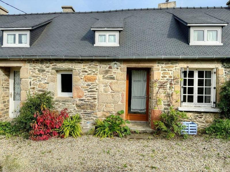 Longère - 85 m² - 4 pièces