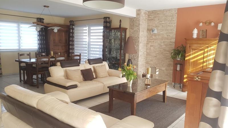 Maison - 157 m² - 6 pièces