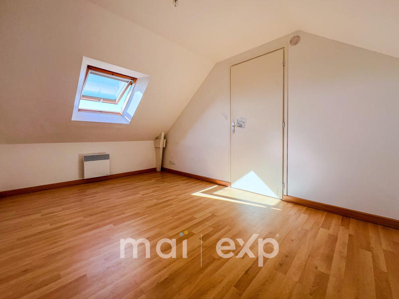 Immeuble - 137 m²