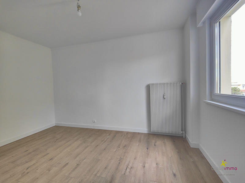 Appartement - 68 m² - 4 pièces