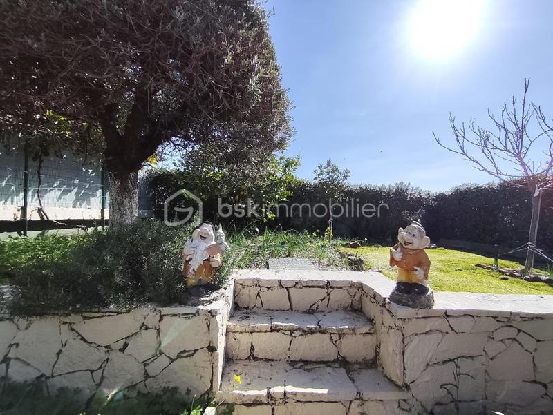 Villa - 105 m² - 4 pièces