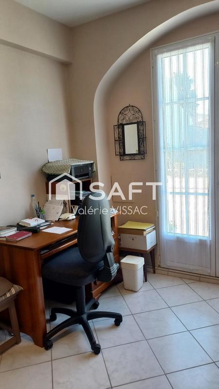 Maison - 104 m² - 6 pièces