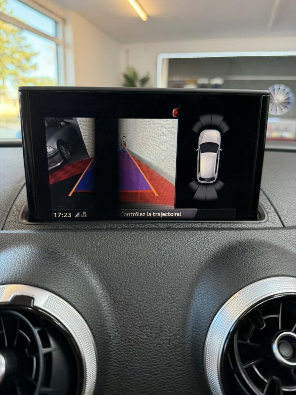 Audi A3 sportback Phase 2 e-tron 1.4 Tsi 16v 204 Hybrid s-Tronic6 150 cv Bva