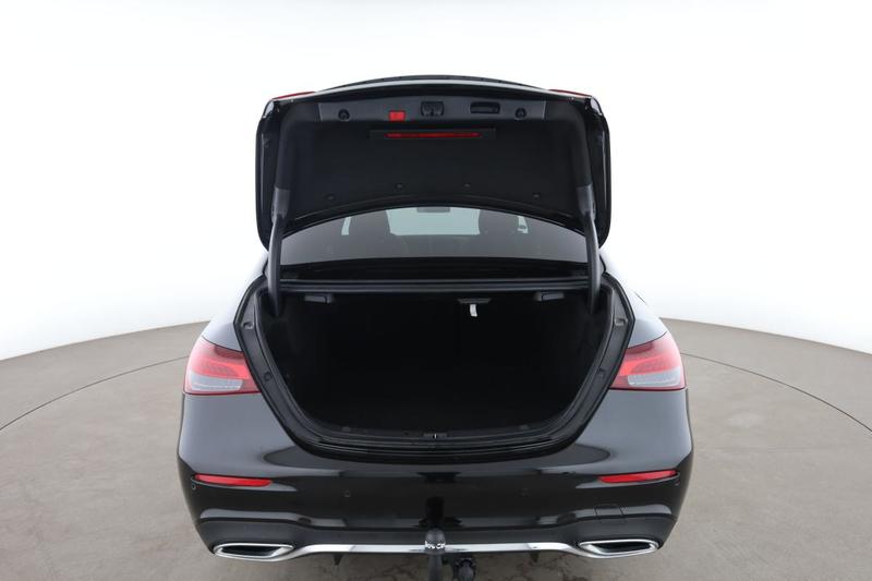 Mercedes Classe E 220 d Amg Line 9g-Tronic 194 ch