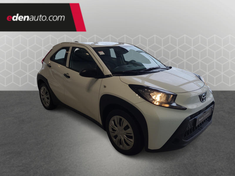 Toyota aygo x 1.0 Vvt-i 72 Active Business