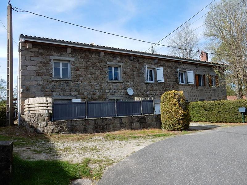 Corps de ferme - 123 m² - 6 pièces