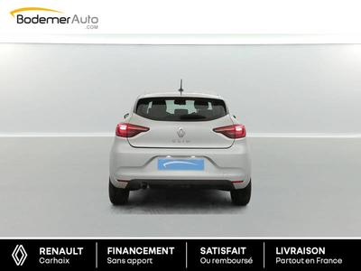 Renault Clio TCe 90 Equilibre