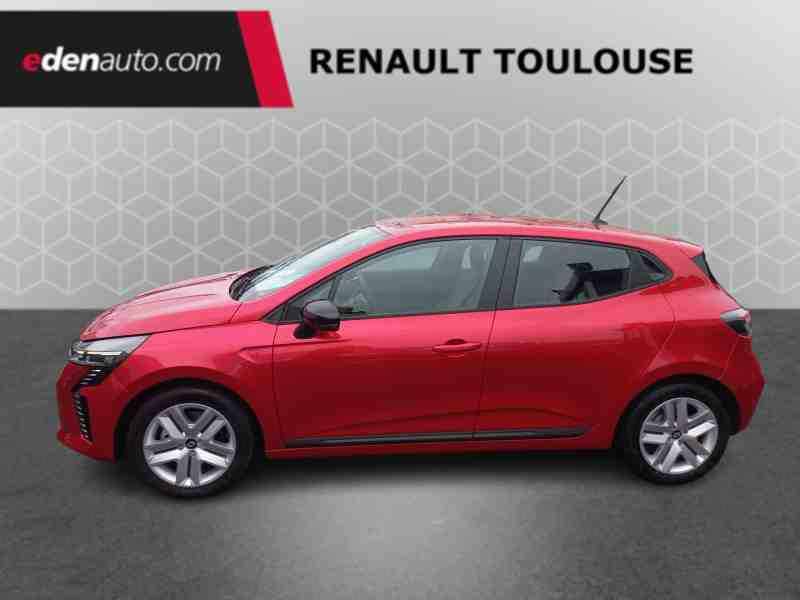Renault Clio E-Tech full hybrid 145 Gsr2 Evolution