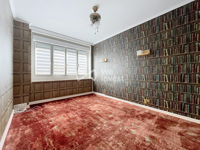 Appartement - 120 m² - 4 pièces