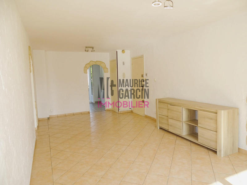 Appartement - 74 m² - 4 pièces