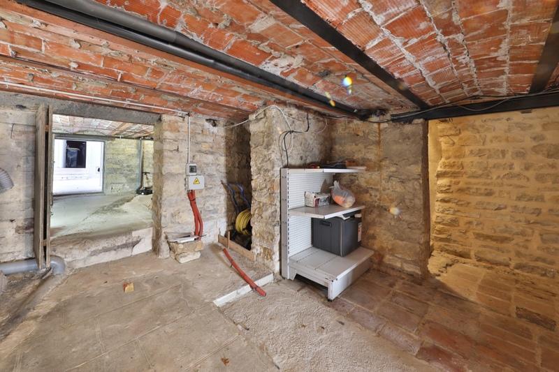 Maison - 170 m² - 7 pièces