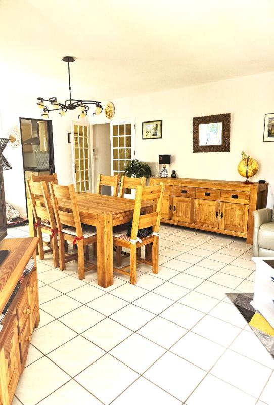 Villa - 142 m² - 6 pièces