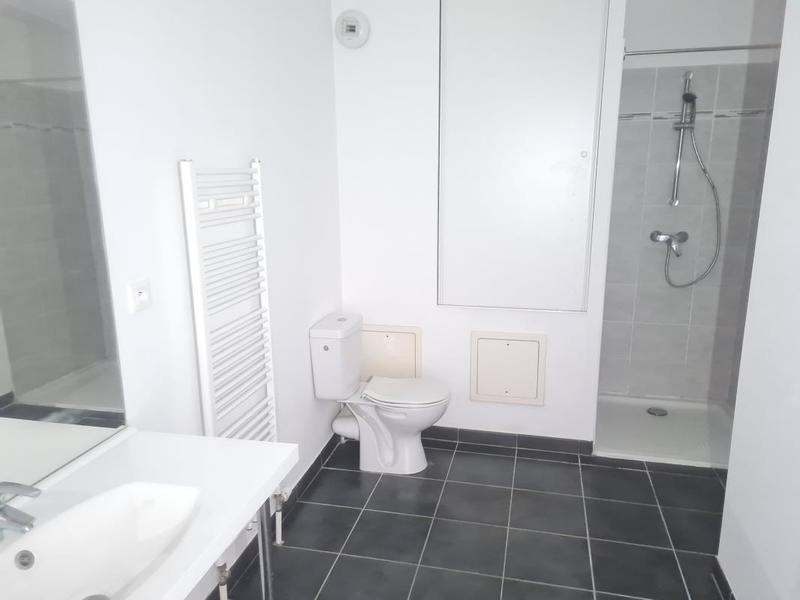 Appartement - 36 m² - 1 pièce