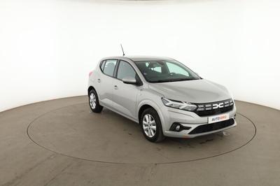 Dacia sandero III 1.0 TCe Expression 91 ch