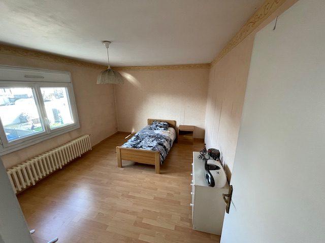 Maison - 87 m² - 5 pièces