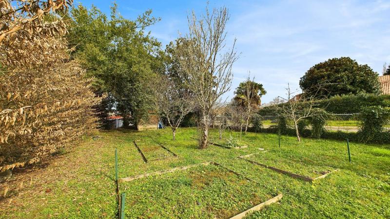 Maison bourgeoise - 219 m² - 9 pièces