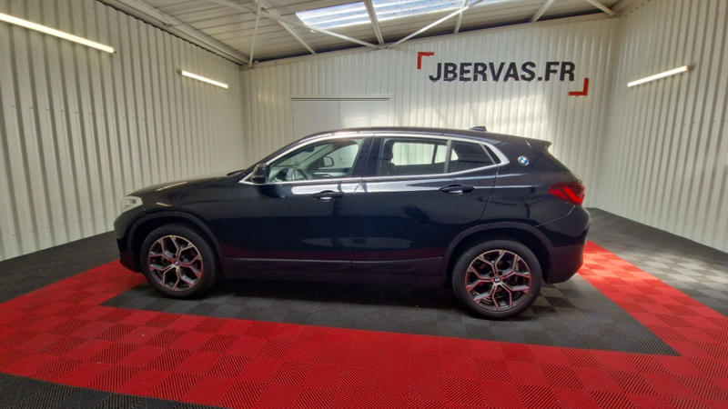 Bmw X2 sDrive18i Business Design