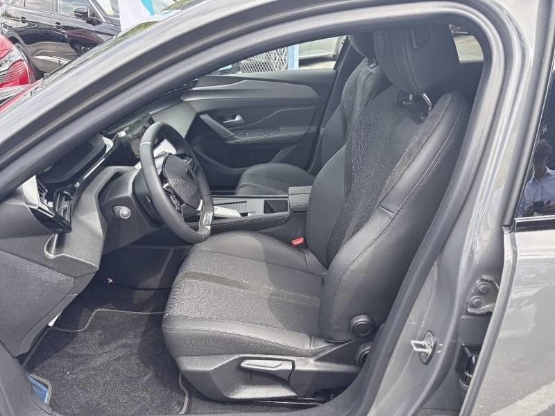 Peugeot 408 Hybrid 145 e-Dcs6 Gt