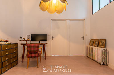 Maison - 134 m² - 5 pièces