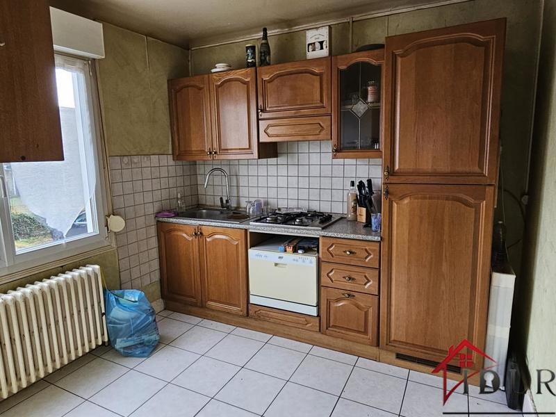 Ferme - 96 m² - 5 pièces