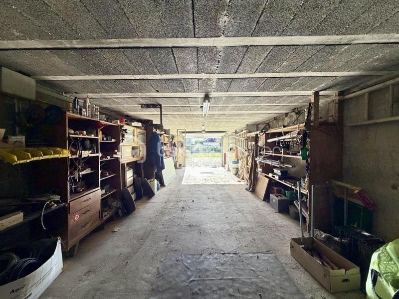 Maison d'architecte - 168 m² - 7 pièces