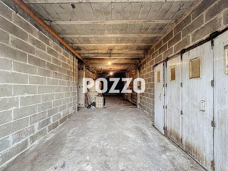 Maison - 136 m² - 9 pièces