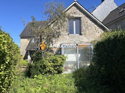 Maison - 119 m² - 4 pièces