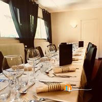 Fonds de commerce - Hôtellerie / Restauration - 120 m²