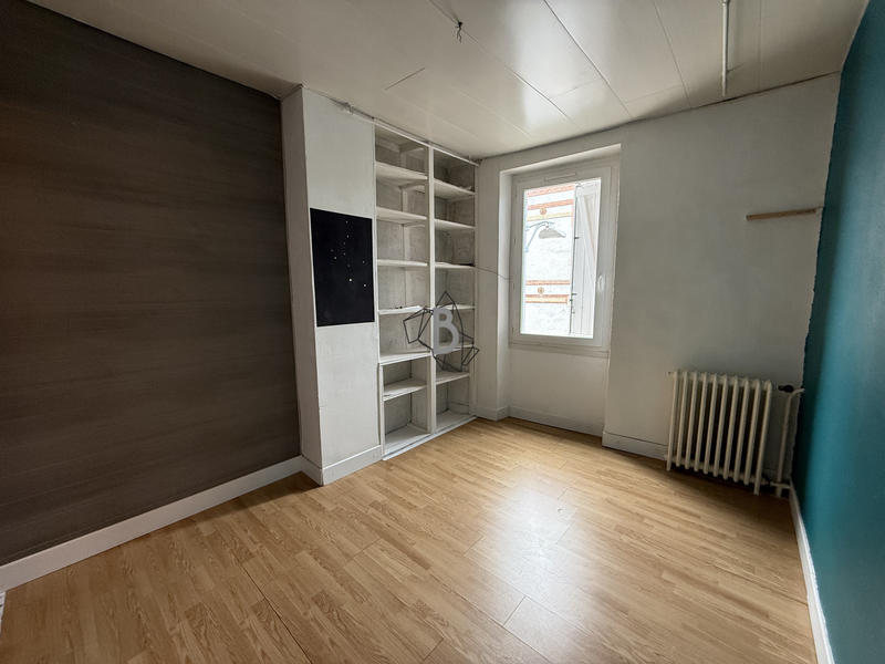 Maison de village - 248 m² - 10 pièces