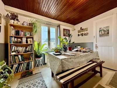 Appartement - 39 m² - 2 pièces