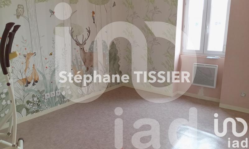 Maison - 65 m² - 4 pièces