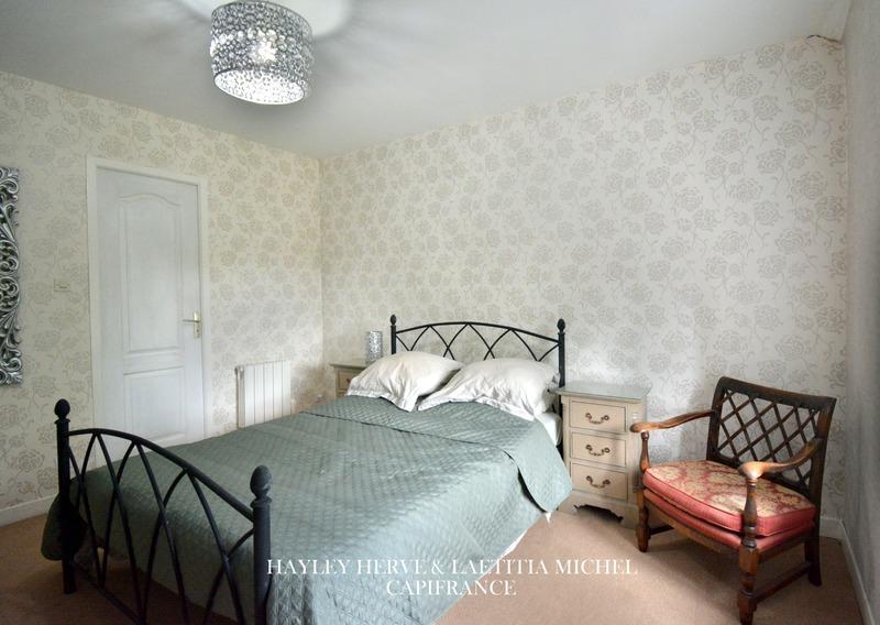 Maison de campagne - 170 m² - 7 pièces