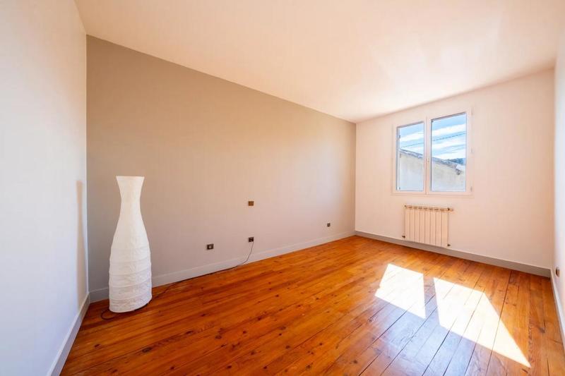 Maison - 193 m² - 7 pièces