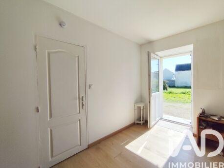 Maison de village - 220 m² - 8 pièces