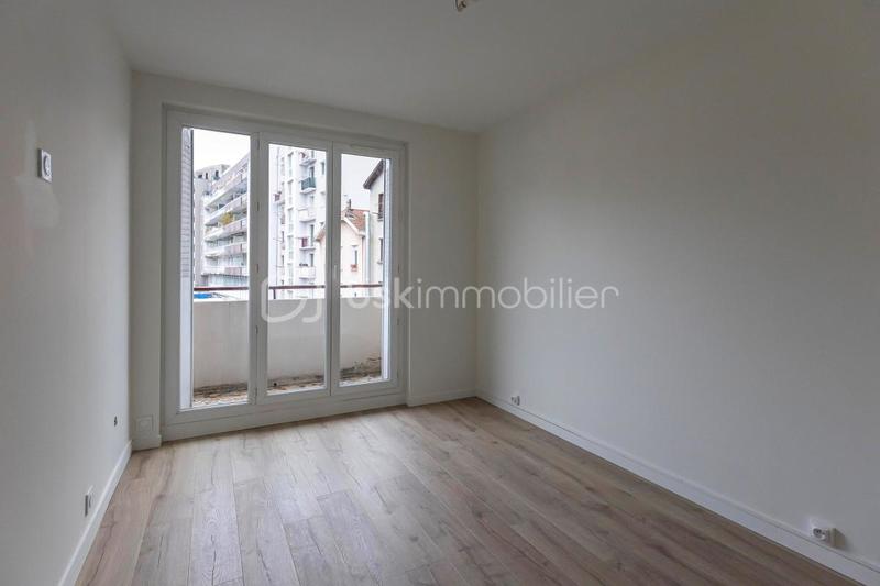 Appartement - 54 m² - 3 pièces