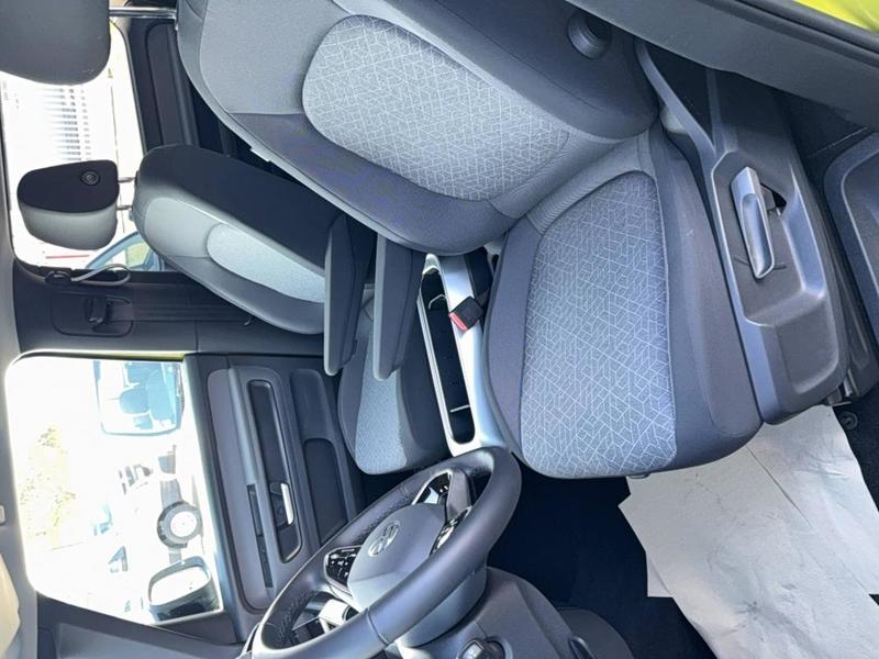 Volkswagen Id. Buzz 286 ch Pro 7 places