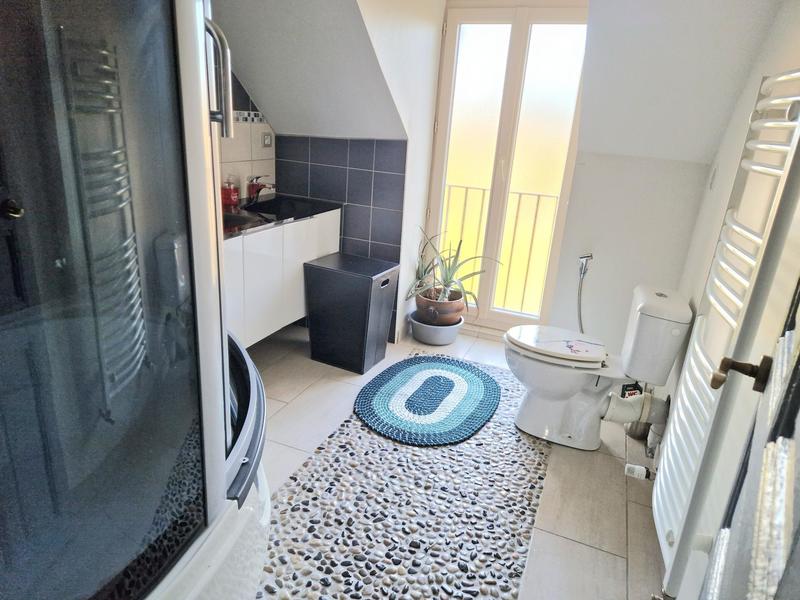 Maison de maîtres - 308 m² - 10 pièces