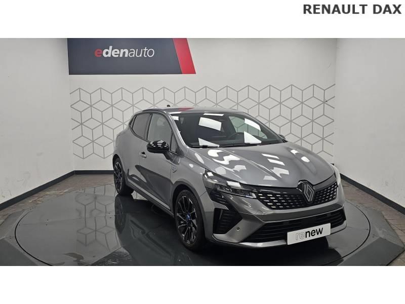 Renault Clio TCe 90 Esprit Alpine