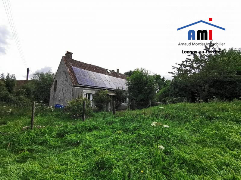 Maison - 167 m² - 5 pièces