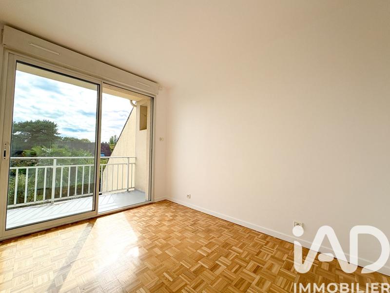 Maison de ville - 86 m² - 4 pièces